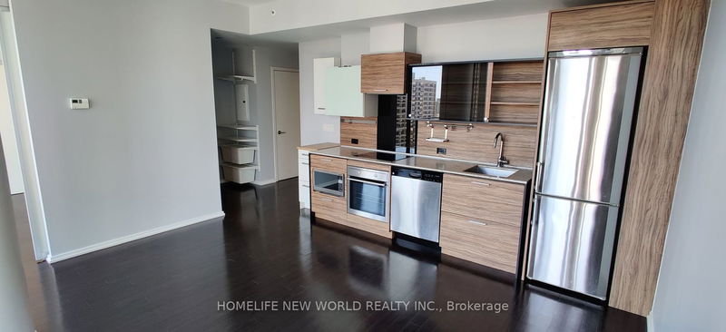 Preview image for 75 St Nicholas St #1609, Toronto