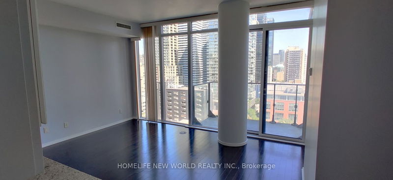 Preview image for 75 St Nicholas St #1609, Toronto