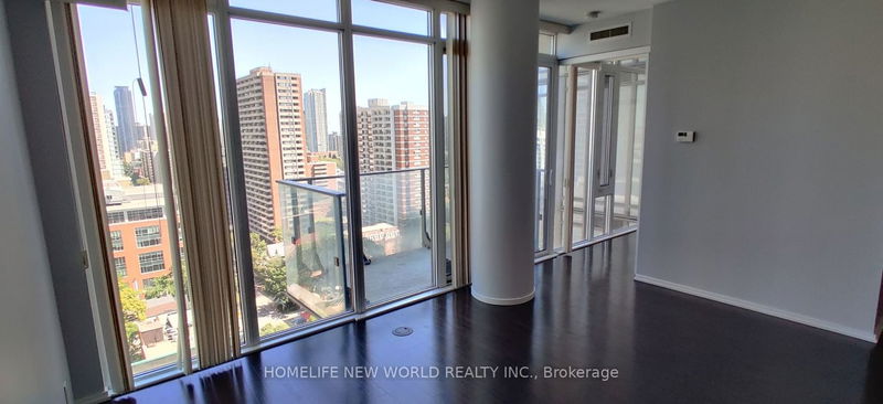 Preview image for 75 St Nicholas St #1609, Toronto