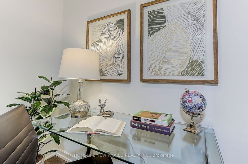 Preview image for 38 Forest Manor Rd #1205, Toronto