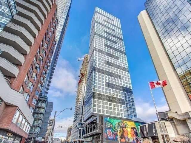 Preview image for 181 Dundas St E #5602, Toronto