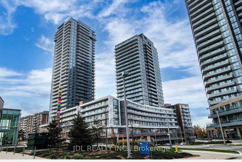 Preview image for 38 Forest Manor Rd #1001, Toronto