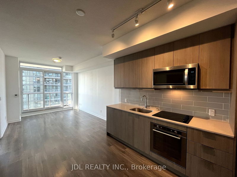 Preview image for 38 Forest Manor Rd #1001, Toronto