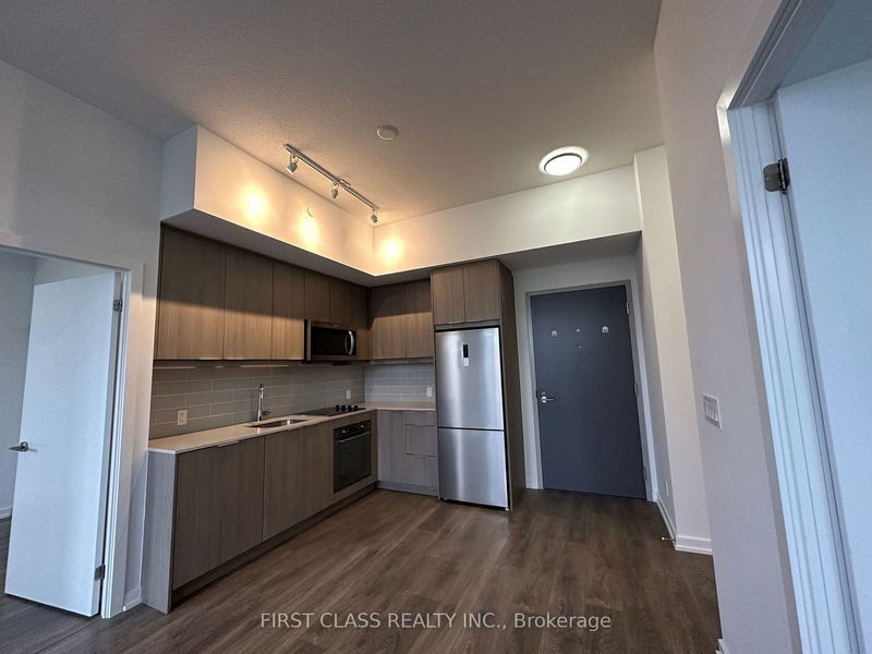 Preview image for 32 Forest Manor Rd #206, Toronto