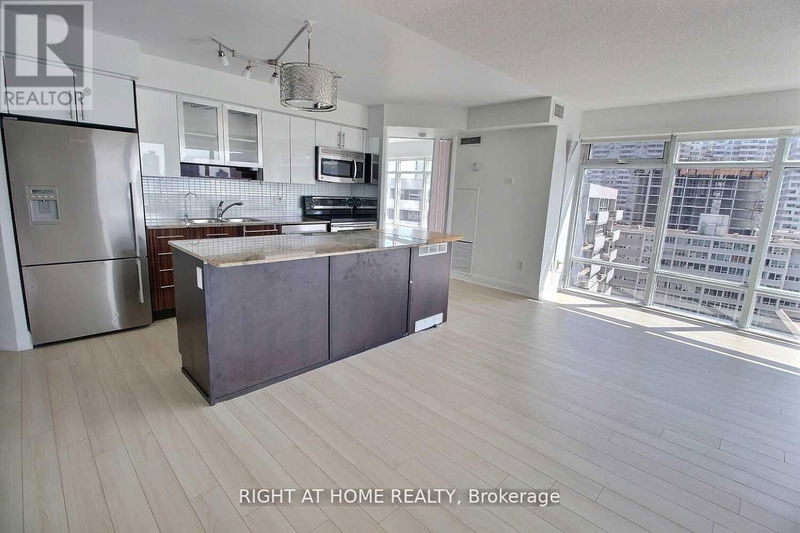 Preview image for 2191 Yonge St #1802, Toronto