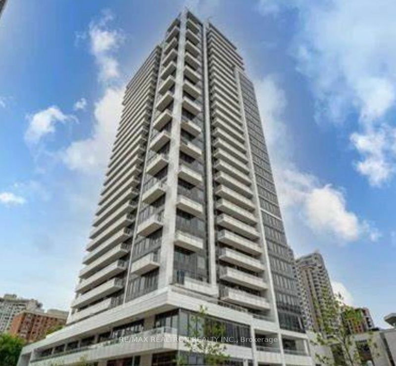 Preview image for 75 Canterbury Pl #815, Toronto