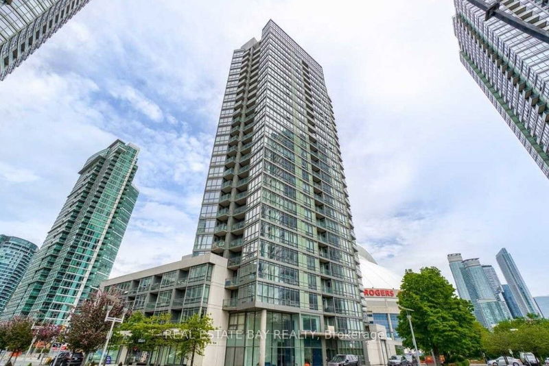 Preview image for 3 Navy Wharf Crt #2810, Toronto