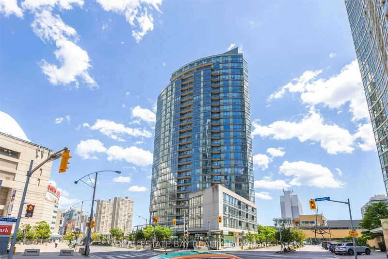 Preview image for 3 Navy Wharf Crt #2810, Toronto