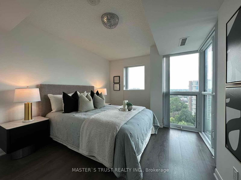 Preview image for 5162 Yonge St #1501, Toronto