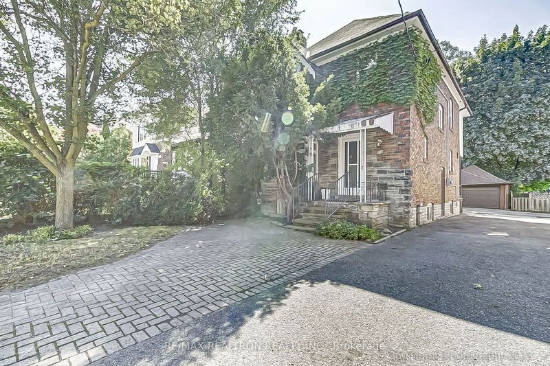 Preview image for 146 Chiltern Hill Rd, Toronto