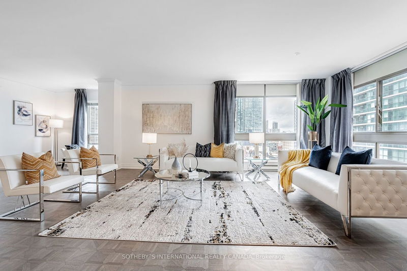 Preview image for 1132 Bay St #802, Toronto