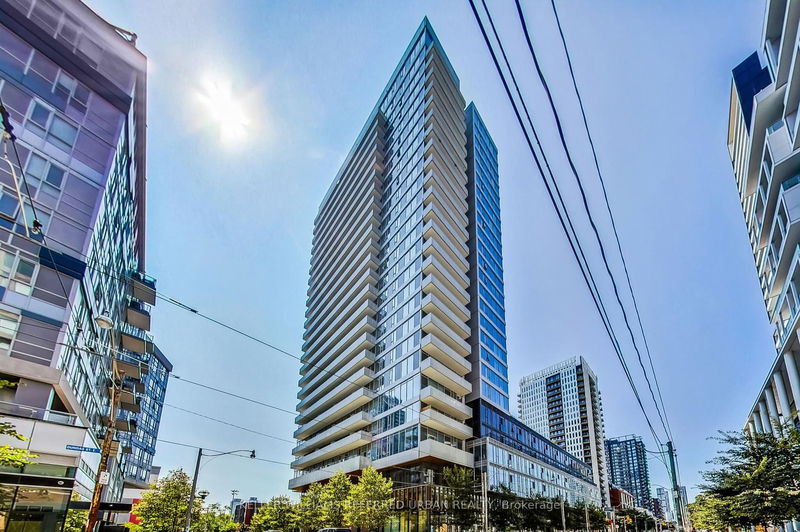 Preview image for 20 Tubman Ave #1006, Toronto