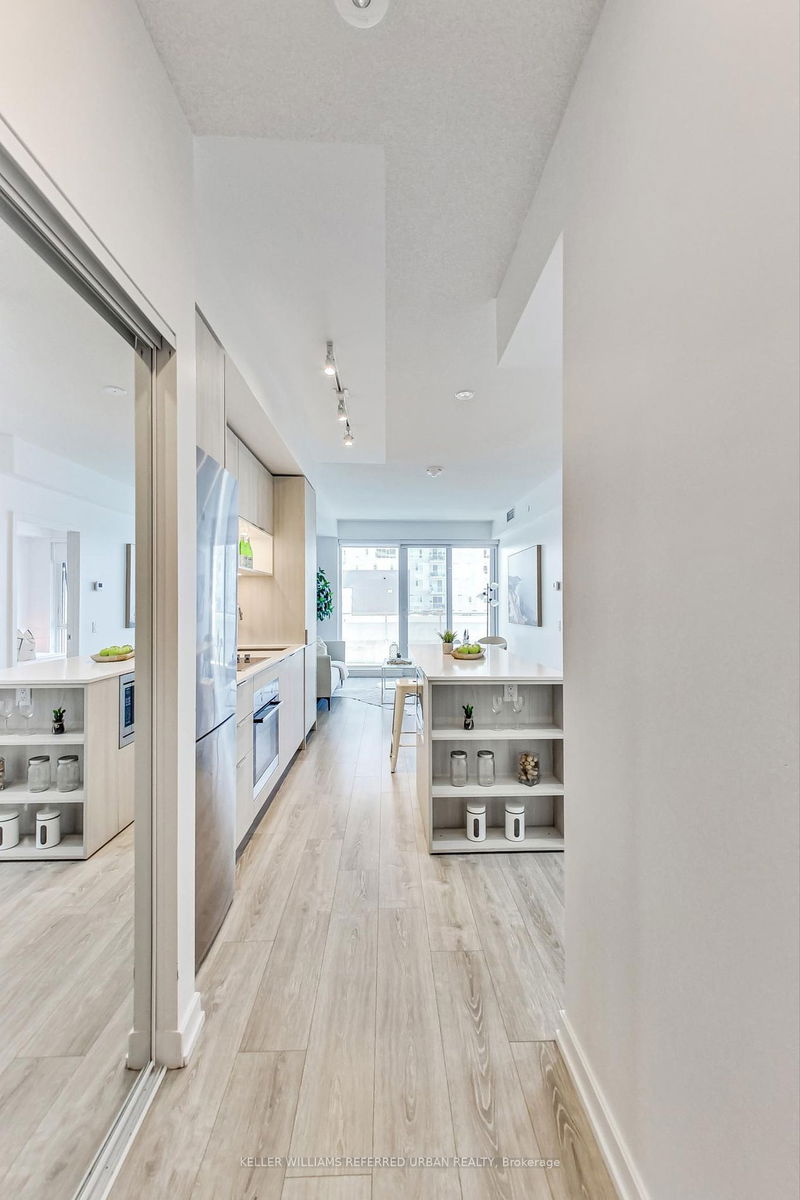 Preview image for 20 Tubman Ave #1006, Toronto