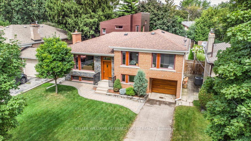 Preview image for 168 Betty Ann Dr, Toronto