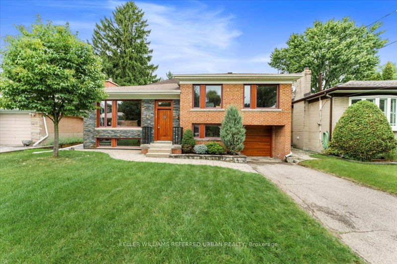 Preview image for 168 Betty Ann Dr, Toronto