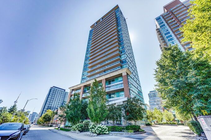 Preview image for 80 Western Battery Rd #1103, Toronto