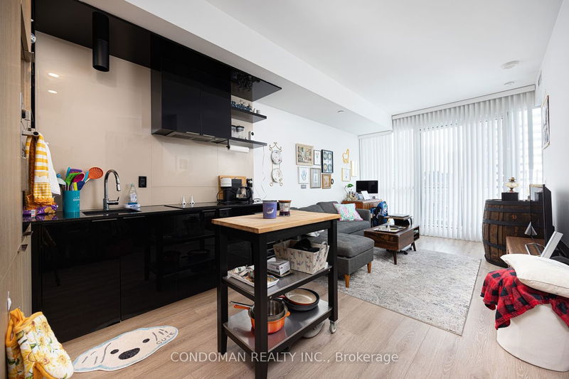 Preview image for 70 Temperance St #3909, Toronto