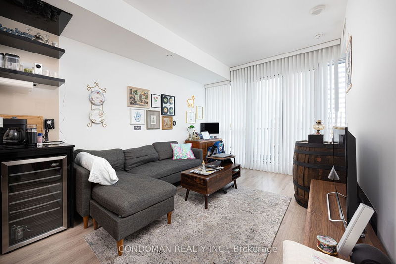 Preview image for 70 Temperance St #3909, Toronto