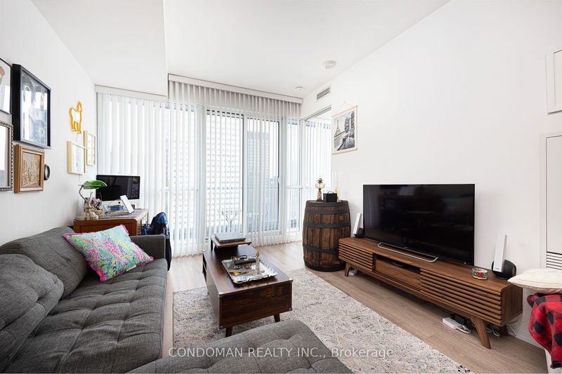 Preview image for 70 Temperance St #3909, Toronto