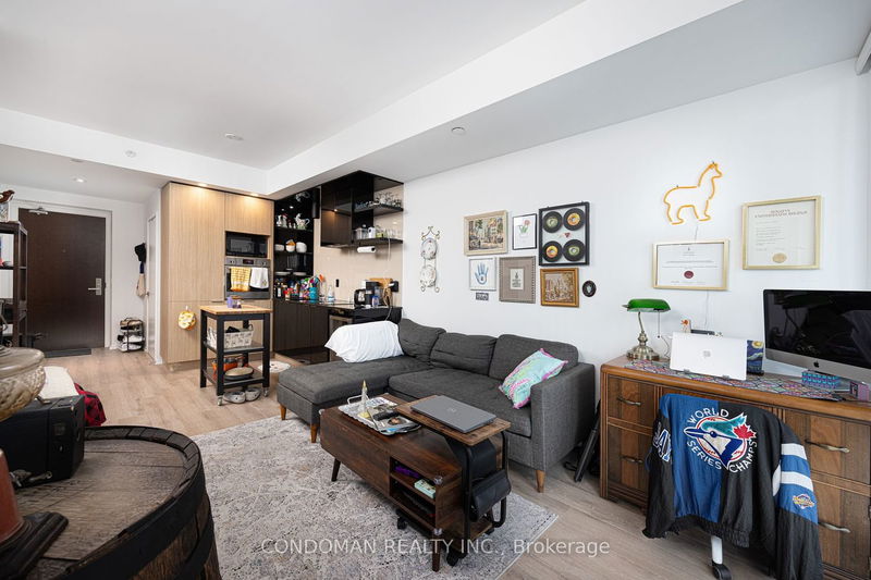 Preview image for 70 Temperance St #3909, Toronto