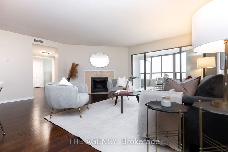 Preview image for 160 Frederick St #803, Toronto