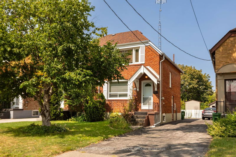 Preview image for 114 Glenvale Blvd, Toronto