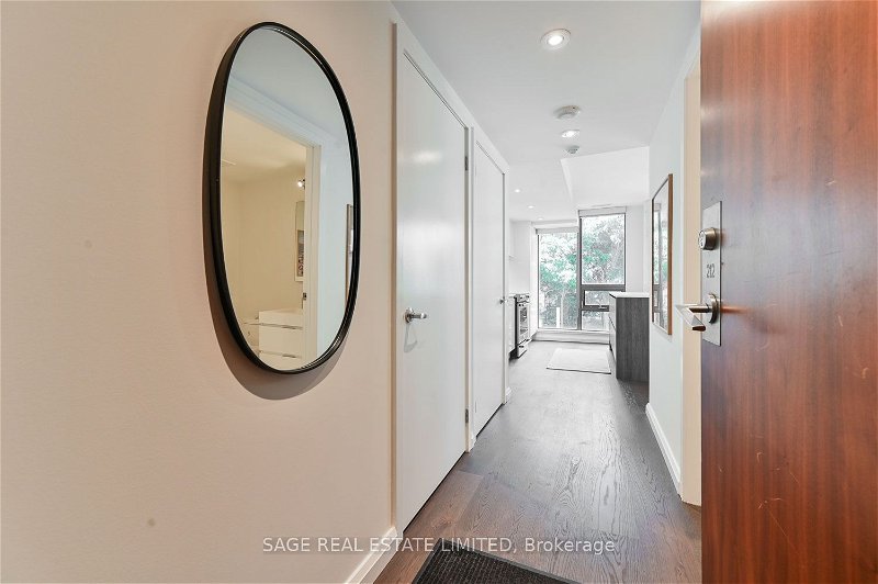 Preview image for 33 Lombard St #212, Toronto