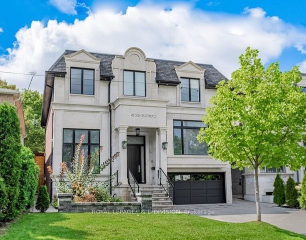 Preview image for 90 Glen Rush Blvd, Toronto