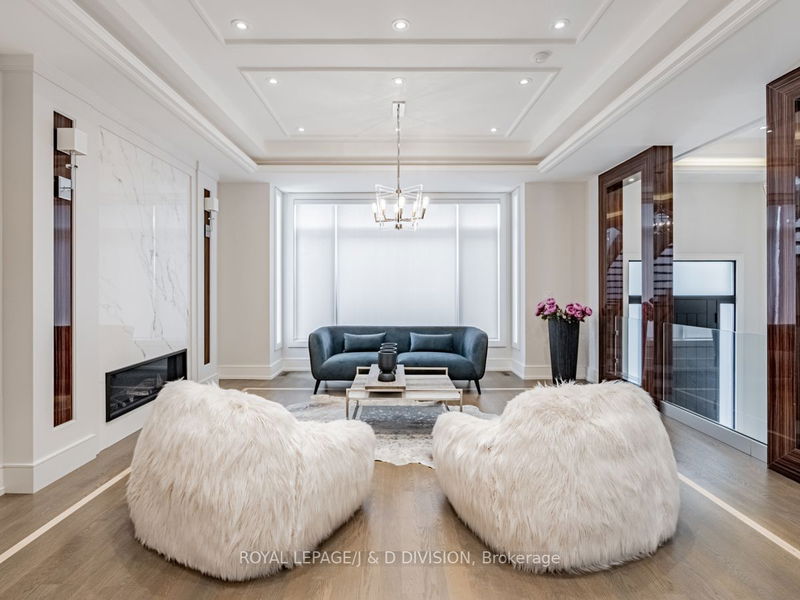 Preview image for 90 Glen Rush Blvd, Toronto