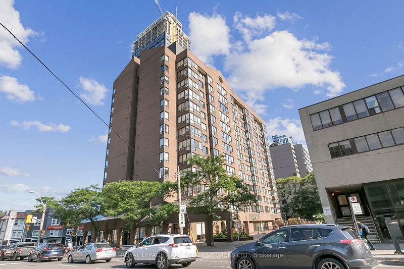 Preview image for 117 Gerrard St E #Ph 13, Toronto
