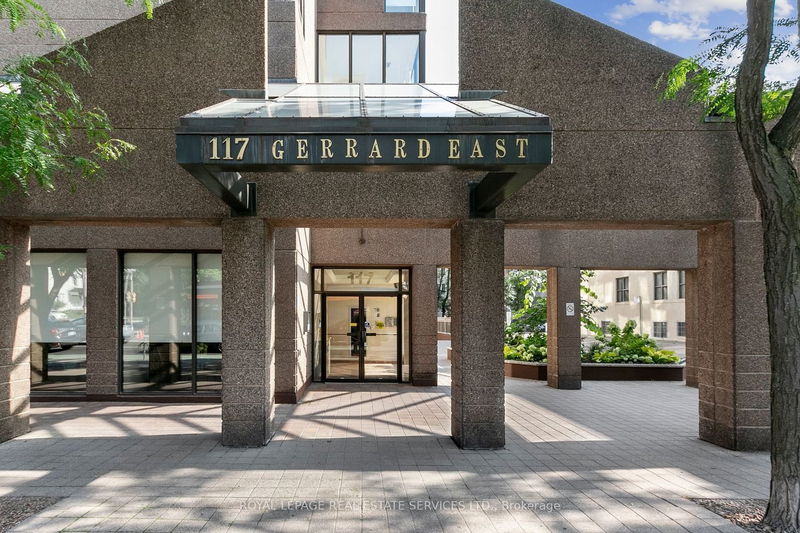 Preview image for 117 Gerrard St E #Ph 13, Toronto