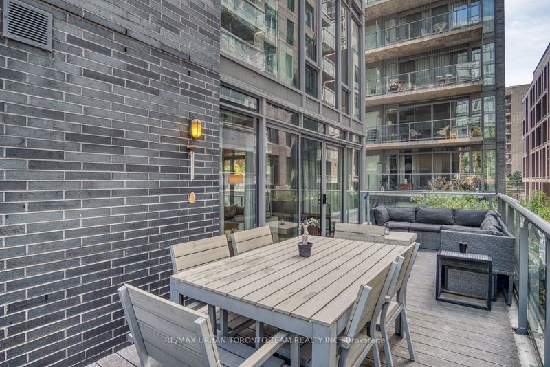 Preview image for 650 King St W #205, Toronto