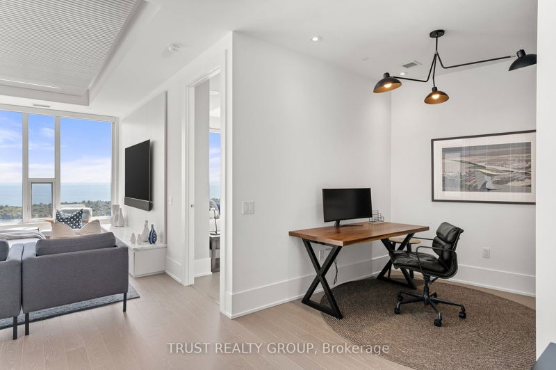 Preview image for 10 York St #6307, Toronto