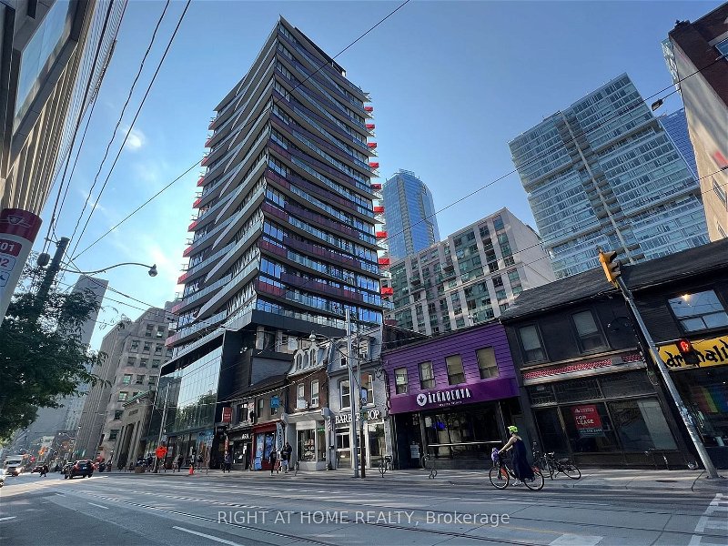 Preview image for 215 Queen St W #1116, Toronto