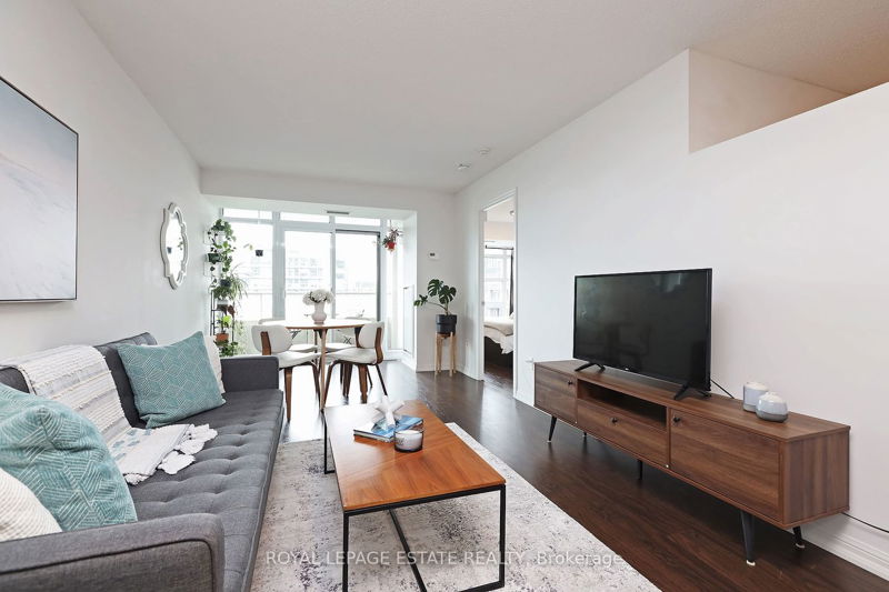 Preview image for 85 East Liberty St #619, Toronto