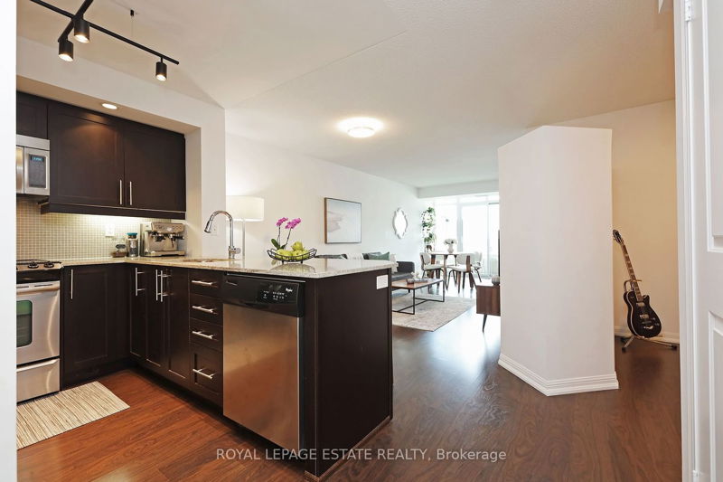 Preview image for 85 East Liberty St #619, Toronto