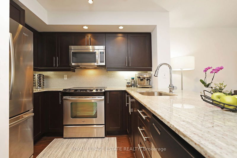Preview image for 85 East Liberty St #619, Toronto