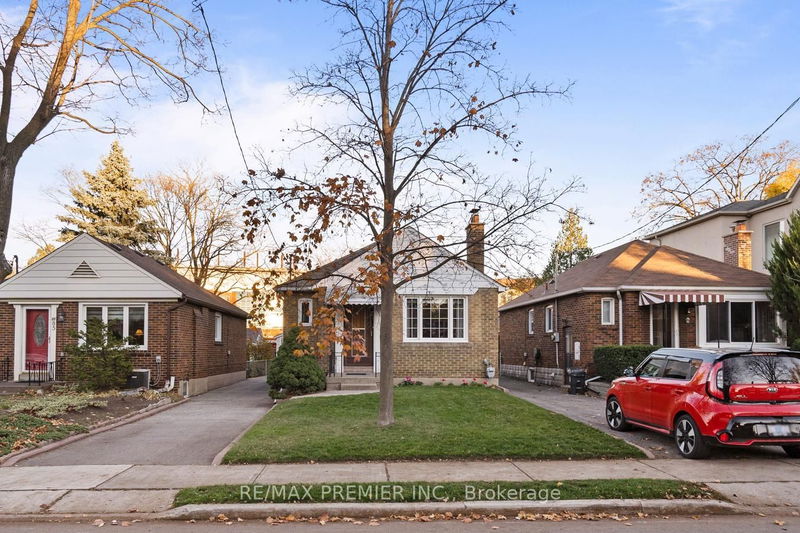 Preview image for 83 Randolph Rd, Toronto