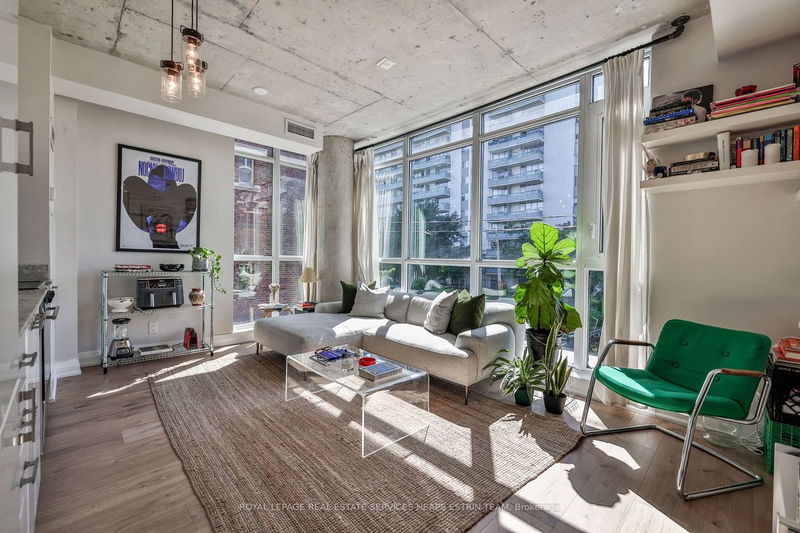 Preview image for 707 Dovercourt Rd #205, Toronto