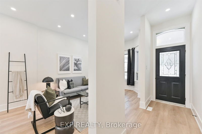 Preview image for 534 Dufferin St, Toronto