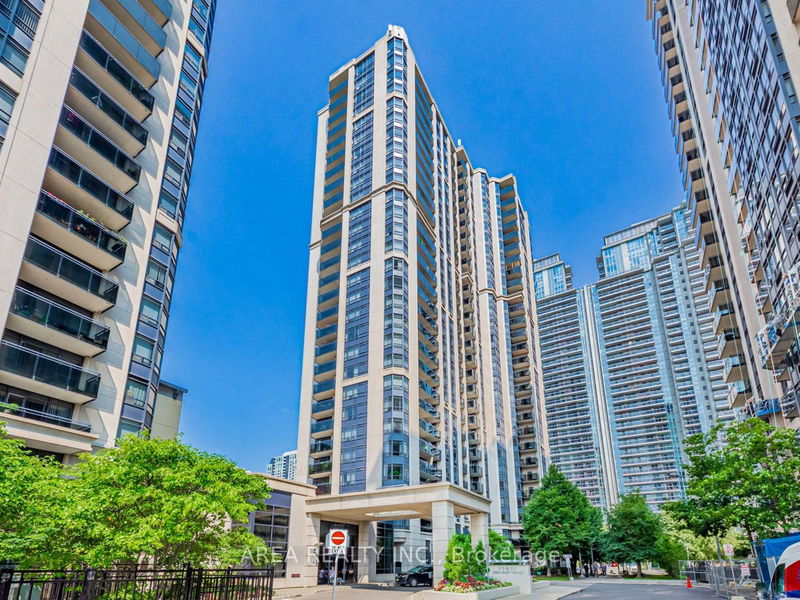 Preview image for 155 Beecroft Rd #2203, Toronto