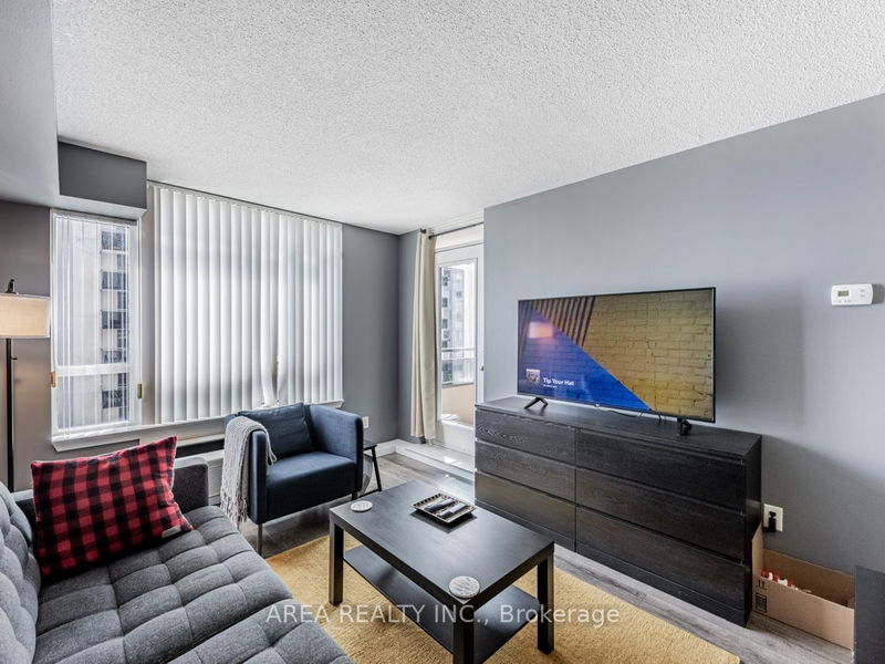 Preview image for 155 Beecroft Rd #2203, Toronto