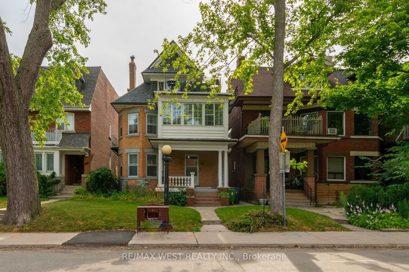 Preview image for 390 Palmerston Blvd, Toronto