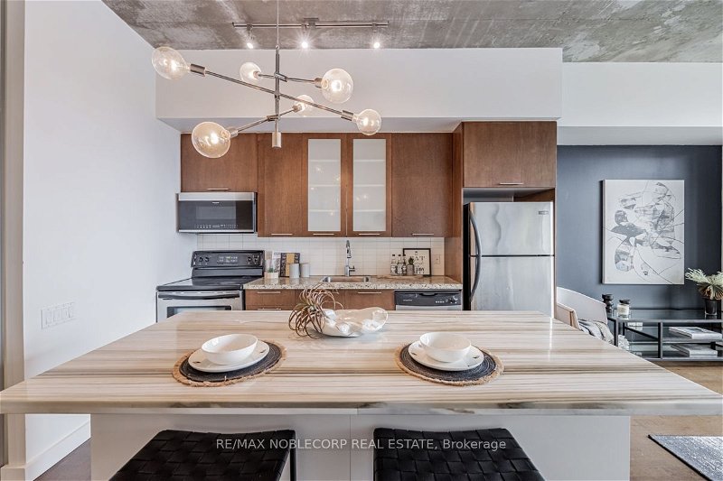 Preview image for 33 Mill St #411, Toronto