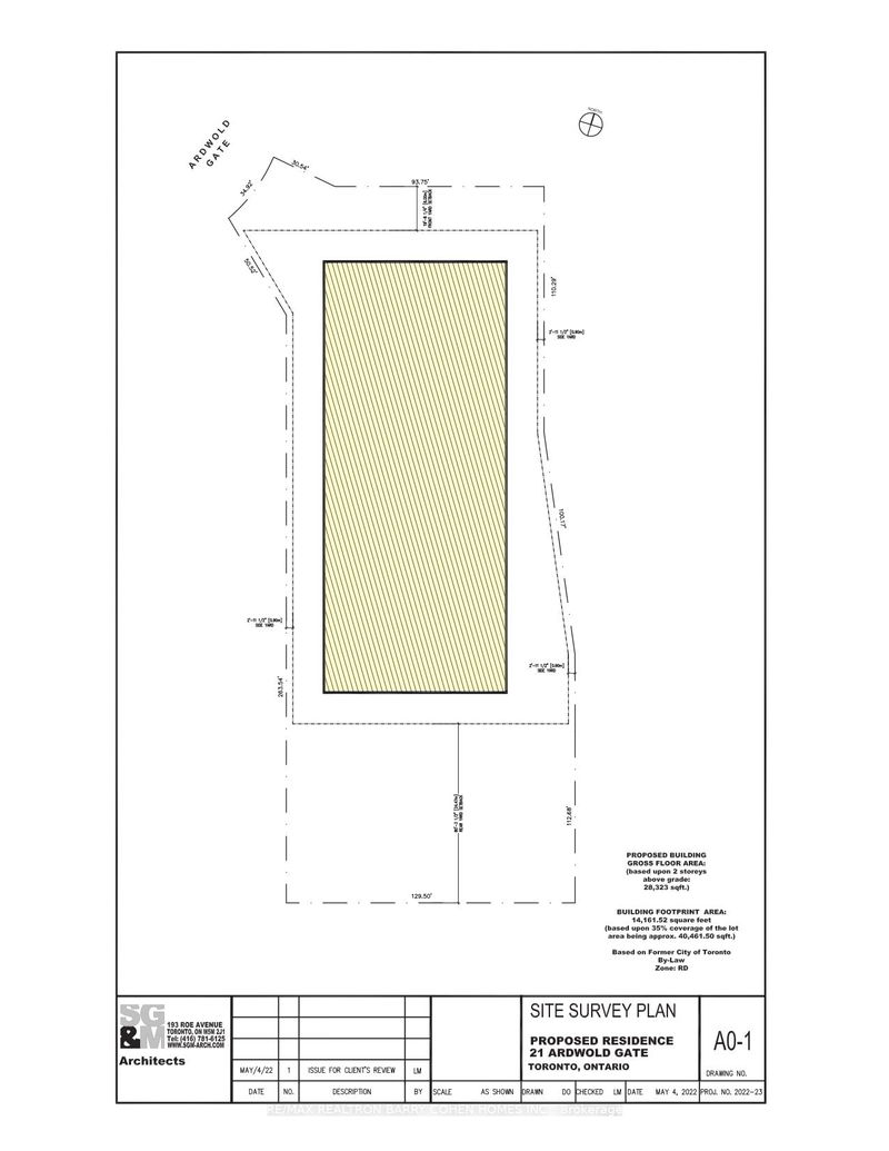 Preview image for 21 Ardwold Gate, Toronto