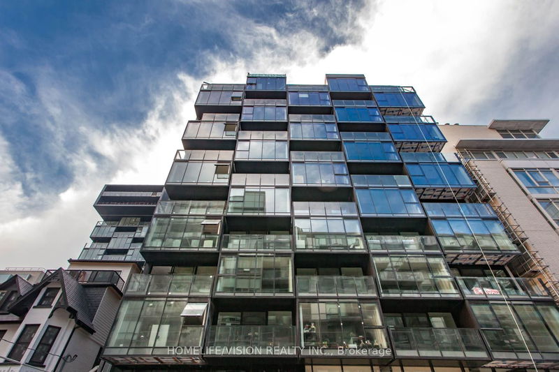 Preview image for 38 Stewart St #1008, Toronto