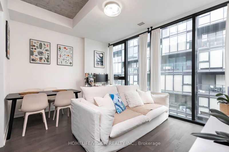 Preview image for 38 Stewart St #1008, Toronto