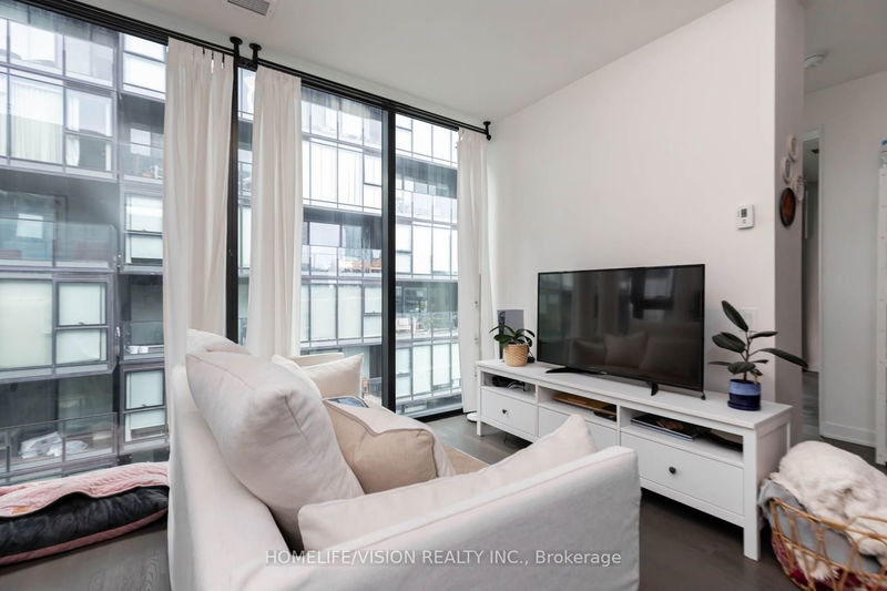 Preview image for 38 Stewart St #1008, Toronto