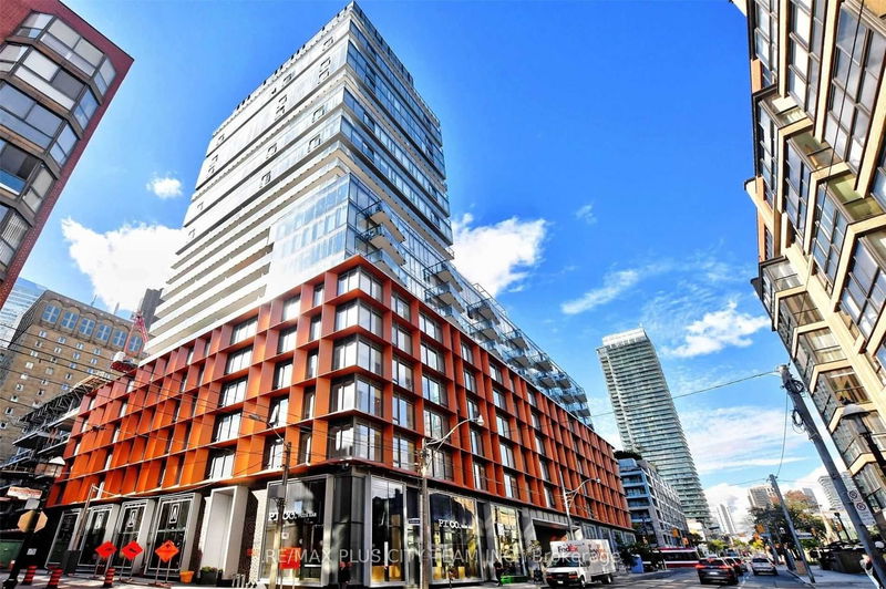 Preview image for 60 Colborne St #201, Toronto