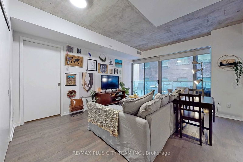 Preview image for 60 Colborne St #201, Toronto